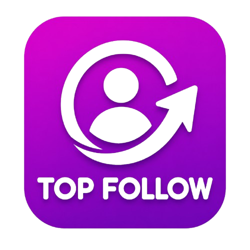 topfollow apk logo
