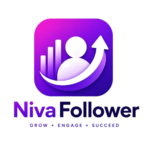 Niva Followers 1 Niva Follower Logo