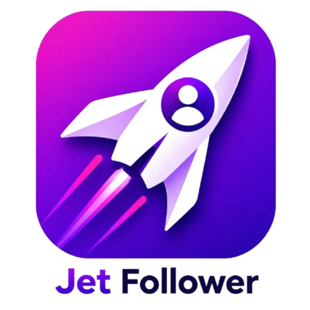 Jet Follower 1 Jet Follower Logo